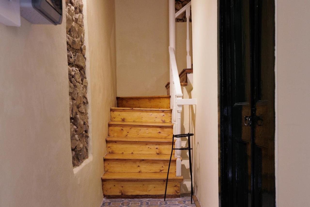 Old Town Hall Apartment Corfu  Εξωτερικό φωτογραφία