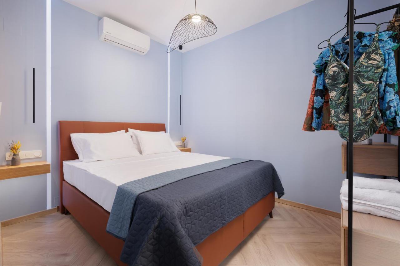 Old Town Hall Apartment Corfu  Εξωτερικό φωτογραφία